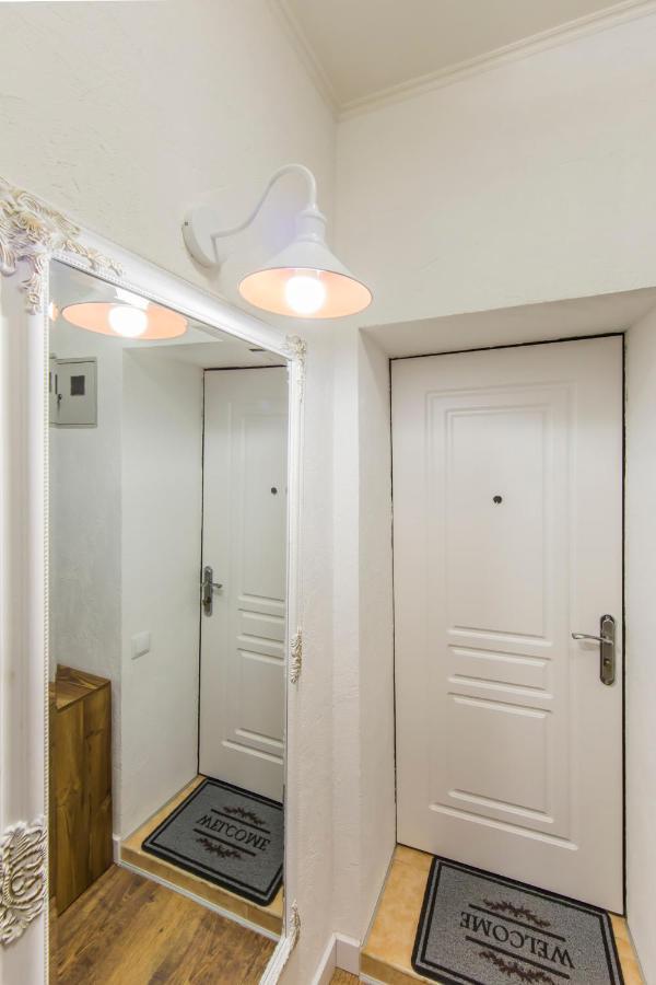 Kyiv Quiet Loft Lejlighed Eksteriør billede